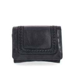 NOELIA BOLGER černá dámská peněženka 5120 NB C