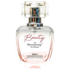 Phero Strong Beauty dámský parfém s feromony krásná, intenzivní vůně, která přitahuje muže PheroStrong 50ml