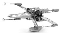 Metal Earth 3D puzzle Star Wars: X-Wing
