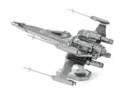 Metal Earth 3D puzzle Star Wars: X-Wing