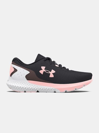 Under Armour Boty UA GGS Charged Rogue 3-GRY