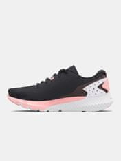 Under Armour Boty UA GGS Charged Rogue 3-GRY 36,5