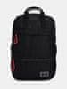 Batoh UA Essentials Backpack-BLK UNI