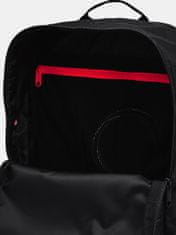 Batoh UA Essentials Backpack-BLK UNI