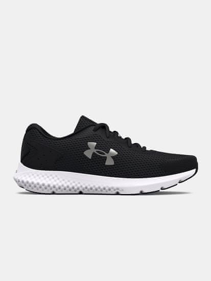 Under Armour Boty UA W Charged Rogue 3-BLK