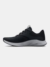 Under Armour Boty UA W Charged Aurora 2-BLK 36,5
