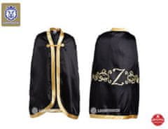 LIONTOUCH plášť Zorro