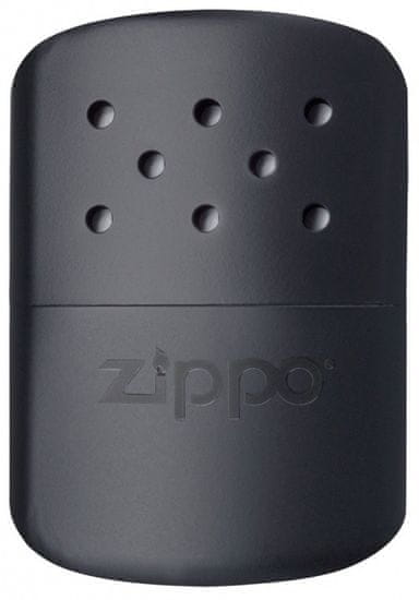 Zippo Kapesní ohřívač rukou 41068 black