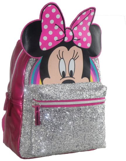 MUST Dětský batoh Minnie Mouse