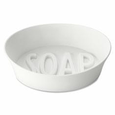 Koziol SOAP mýdlenka bílá Organic KOZIOL