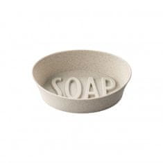 Koziol SOAP mýdlenka béžová Organic KOZIOL