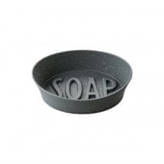 Koziol SOAP mýdlenka šedá Organic KOZIOL