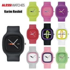 Alessi Watches Unisexové hodinky Kaj AL10021, Alessi