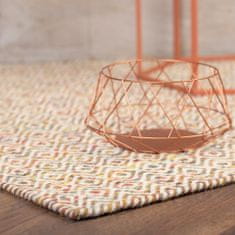 Obsession Ručně tkaný kusový koberec Jaipur 334 MULTI 80x150
