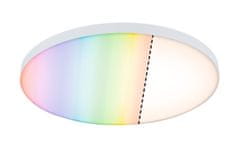 Paulmann PAULMANN LED Panel Smart Home Zigbee Velora kruhové 400mm RGBW bílá stmívatelné 79897