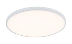Paulmann PAULMANN LED Panel Smart Home Zigbee Velora kruhové 400mm měnitelná bílá bílá stmívatelné 79895