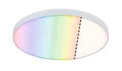 Paulmann PAULMANN LED Panel Smart Home Zigbee Velora kruhové 300mm RGBW stmívatelné 79899
