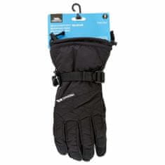 Trespass Unisexové lyžařské rukavice Trespass REUNITED II M