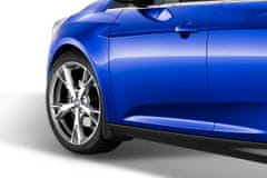 HromTech Zástěrky, lapače nečistot, Ford Focus III, 2015-2018, Facelift, HTB, přední