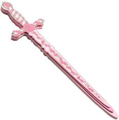 LIONTOUCH meč Rose Prinsesse