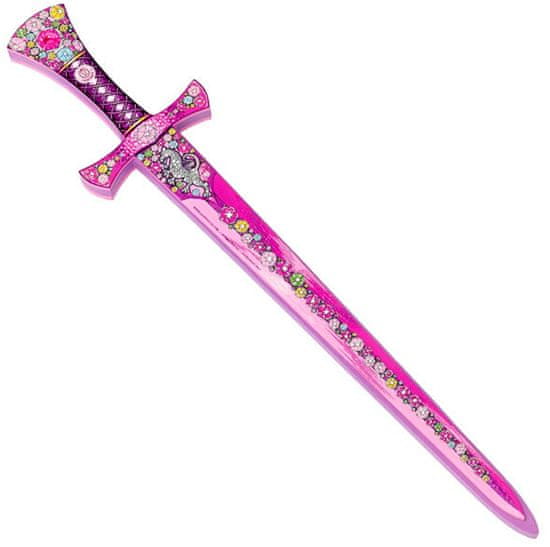 LIONTOUCH meč Křišťálová princezna