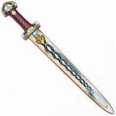 LIONTOUCH meč vikingský, Harald červený