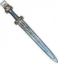 LIONTOUCH meč vikingský, Harald modrý
