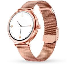 Aligator Watch Grace, Rosegold