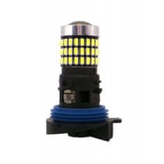 LED žárovka HP24W 12-24V napájení CANBUS