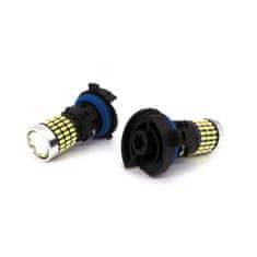 LED žárovka HP24W 12-24V napájení CANBUS