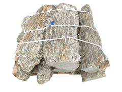 Solitérní kámen rula výšky 70-90 cm