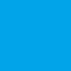 Duhová planeta Karton modř kalifornská A4 Množství: 100 ks