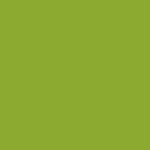 Duhová planeta Karton zelený trávový A4 Množství: 25 ks