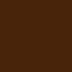 Duhová planeta Papír čokoládově hnědý A4 Množství: balení/50 ks