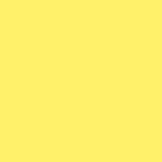 Duhová planeta Papír citrónově žlutý A4 Množství: balení/100 ks