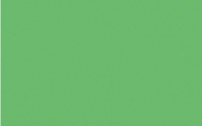 Duhová planeta Hedvábný papír zelený středně Množství: 25 ks