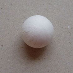 Duhová planeta Koule vatová 31 mm Množství: balení/50 ks