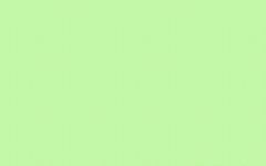 Duhová planeta Stuha satén zelená pastelová Rozměr: 6 mm x 50 m