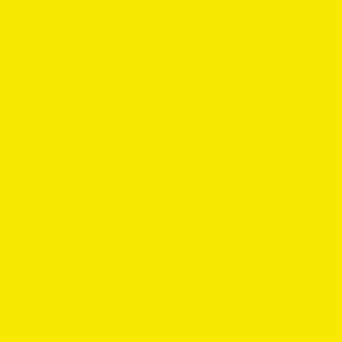 Duhová planeta Papír intensivně žlutý A4 Množství: balení/50 ks