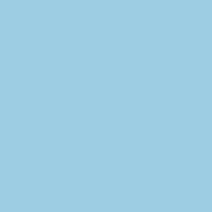 Duhová planeta Papír azurově modrý A4 Množství: balení/10 ks