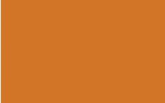 Duhová planeta Hedvábný papír oranžový Množství: 1000 ks