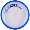 Frisbee - létající talíř Superdisc - modrý