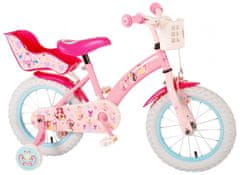 Disney Princess 14palcové dívčí kolo, růžové