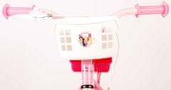 Disney Princess 14palcové dívčí kolo, růžové
