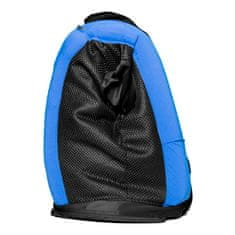 RST Pánská textilní bunda RST PRO SERIES ADVENTURE-X AIRBAG CE / JKT 2972 - modrá - 42