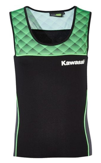 Kawasaki Dámské tílko Kawasaki SPORTS - XS