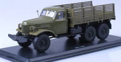 Start Scale Models ZIL-157, vojenský valník, 1/43