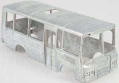 AVD Models PAZ-3205 příměstský autobus, Model kit 4040, 1/43