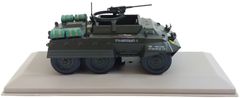 Atlas Models M20 Armored Utility Car, US Army, 1/43