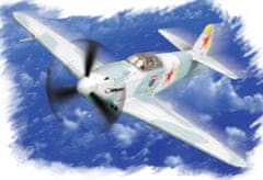 Hobbyboss Yak-3, sovětské letectvo, 1/72, SLEVA 20%